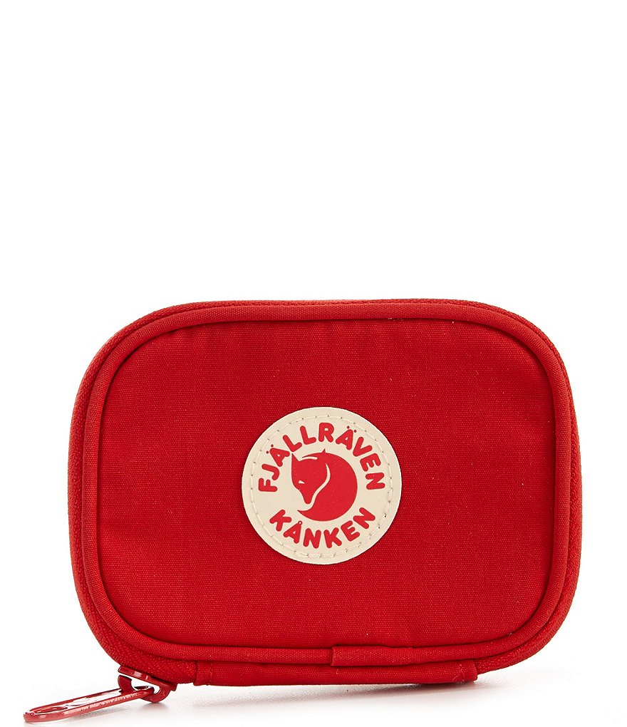 Fjallraven Kanken Card Wallet