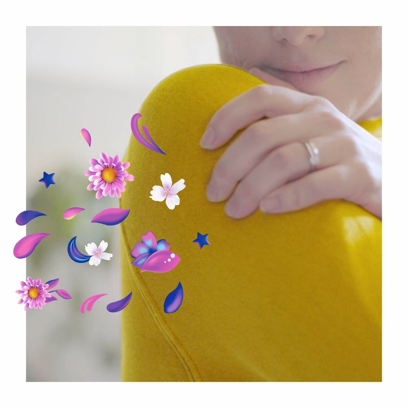 Gain Moonlight Breeze Liquid Fabric Conditioner (Fabric Softener) - 150 fl oz 