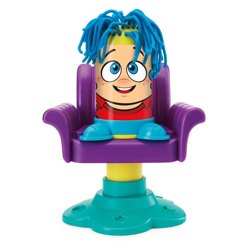 Cra-Z-Art Softee Dough 6-in-1 Dough Value Set