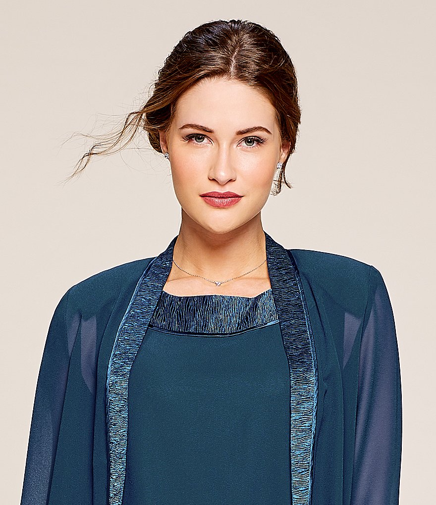 Nadri Pave Stud Earrings