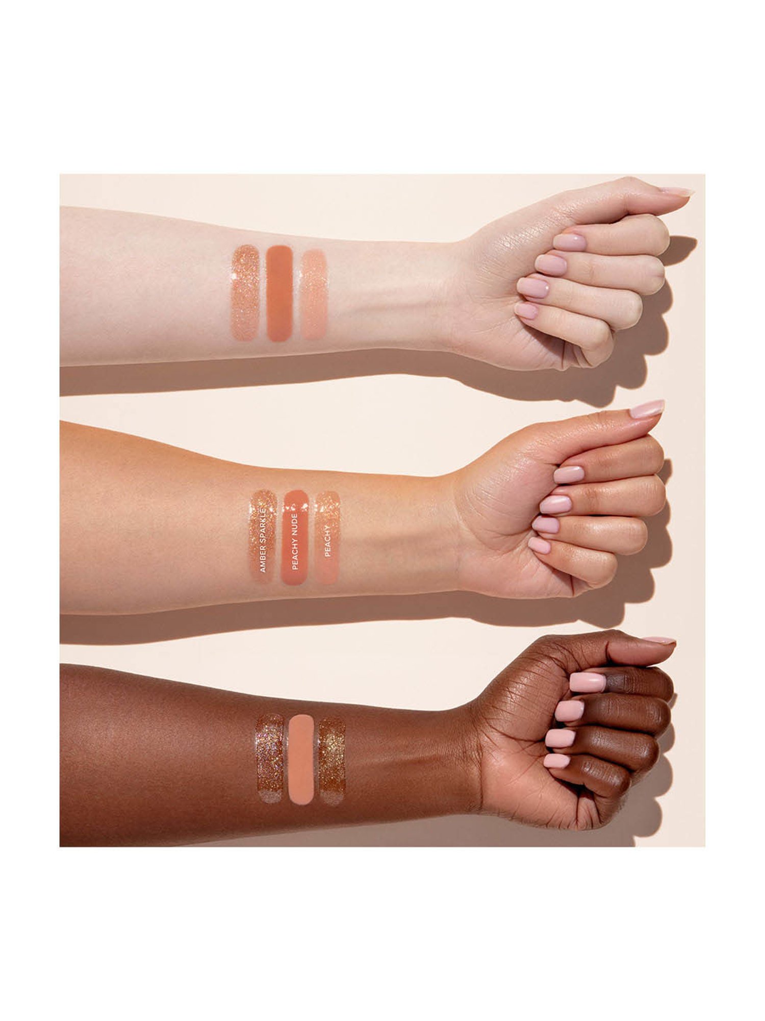 Anastasia Beverly hills Lip Gloss Peachy - 4.7 ml