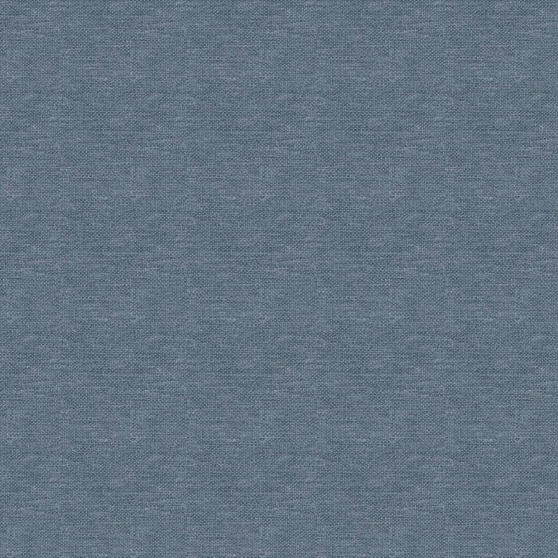 Arden Selections Alair Texture Outdoor Seat Cushion Denim