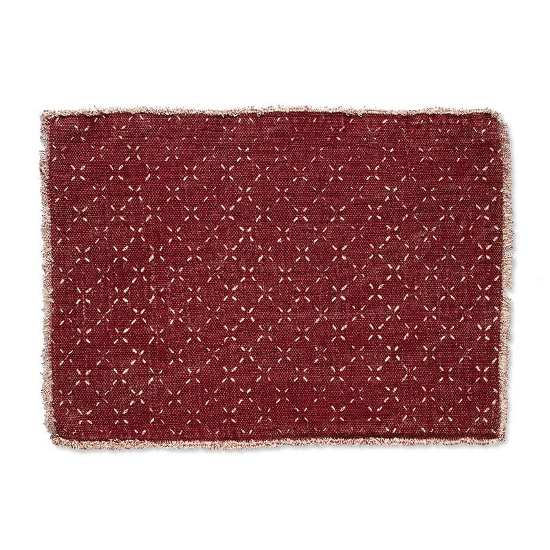 Plum & Post Surrey Placemat