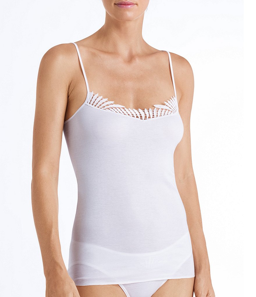 Commando Day Whisper Tank