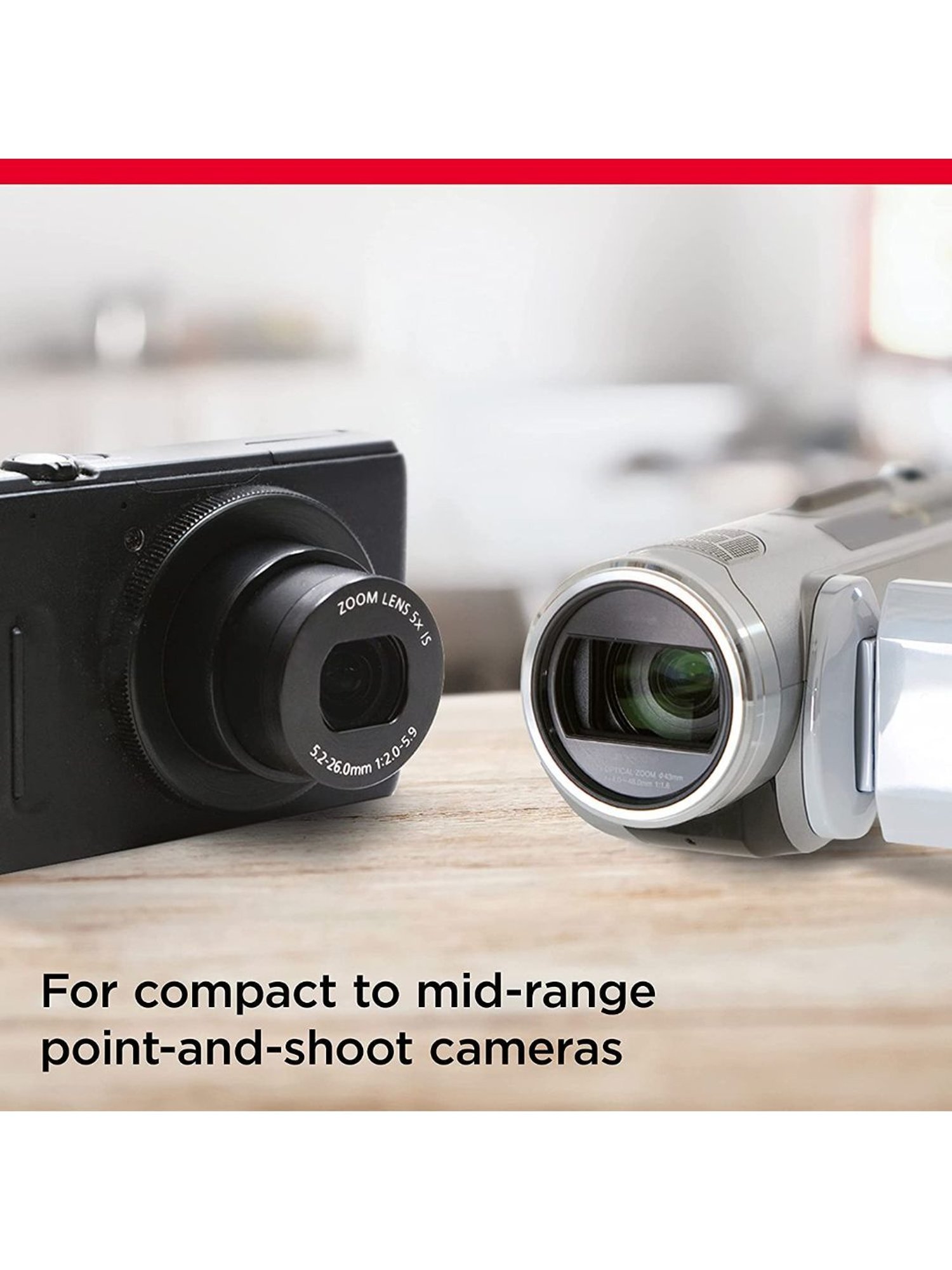 SanDisk Ultra UHS I 64GB SD Card 140MB per second for DSLR and Mirrorless Cameras