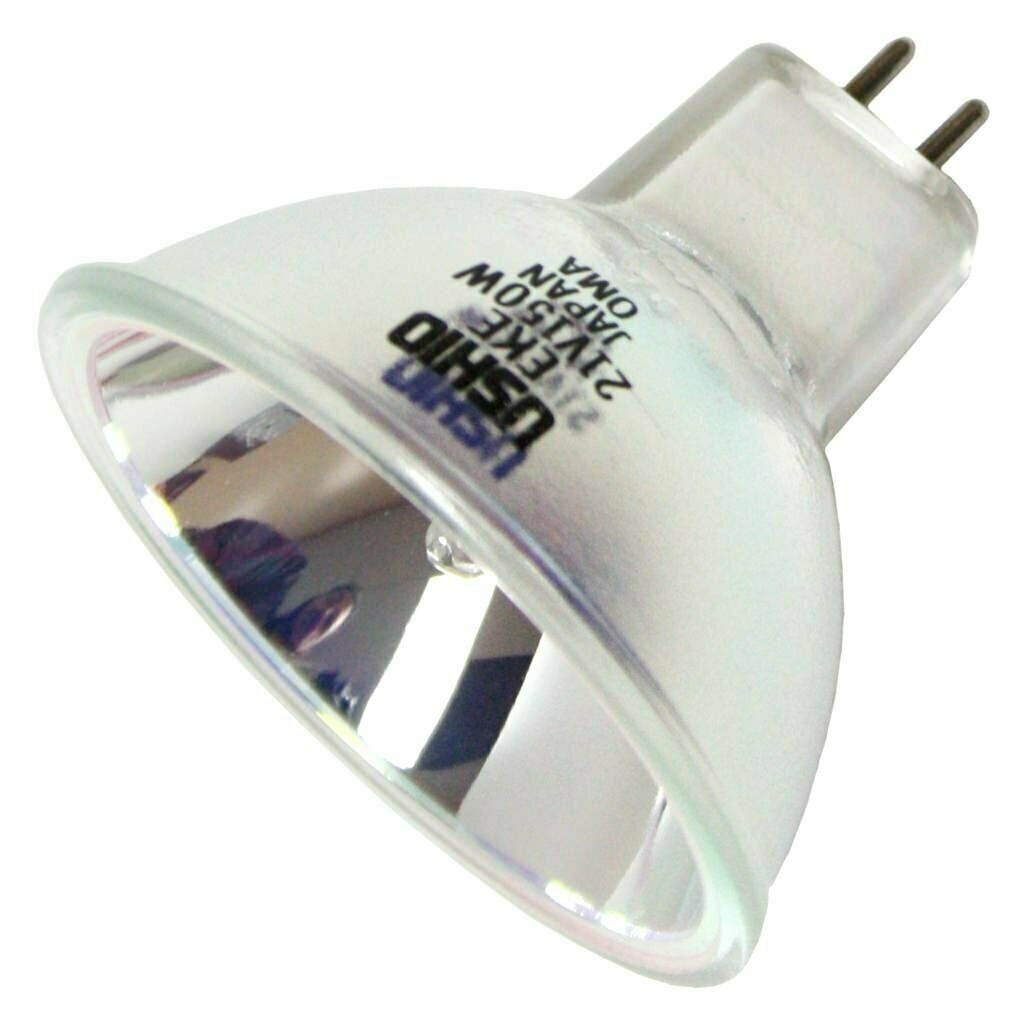 Ushio 1000306 - EKE JCR21V-150W Projector Light