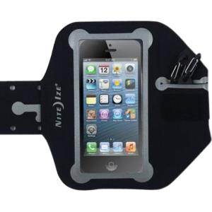 Nite Ize Medium Action Armband For iPhone & iPod Touch NIPB-08-01