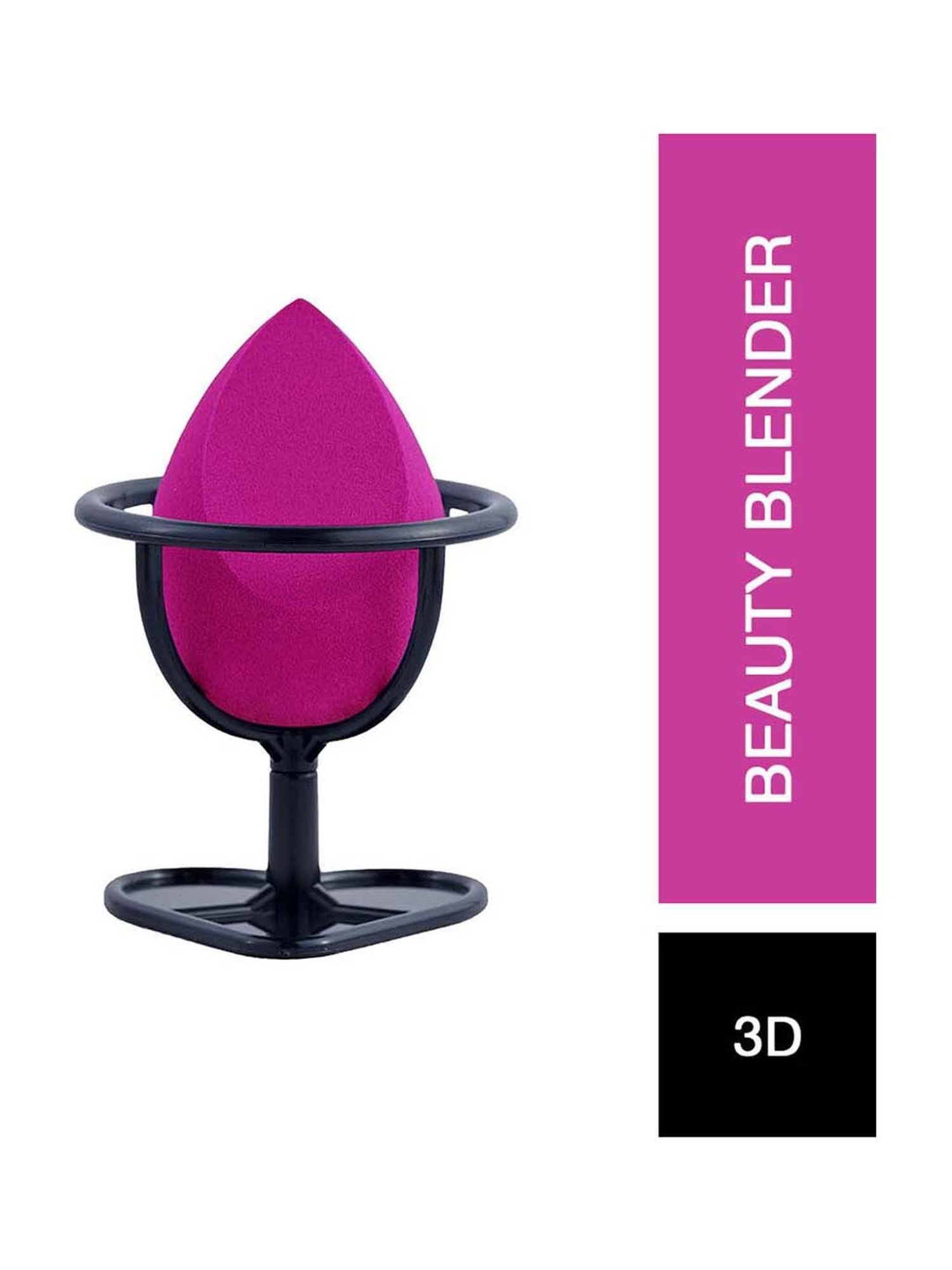 Jaquline USA 3D Blender Pink - 30 gm