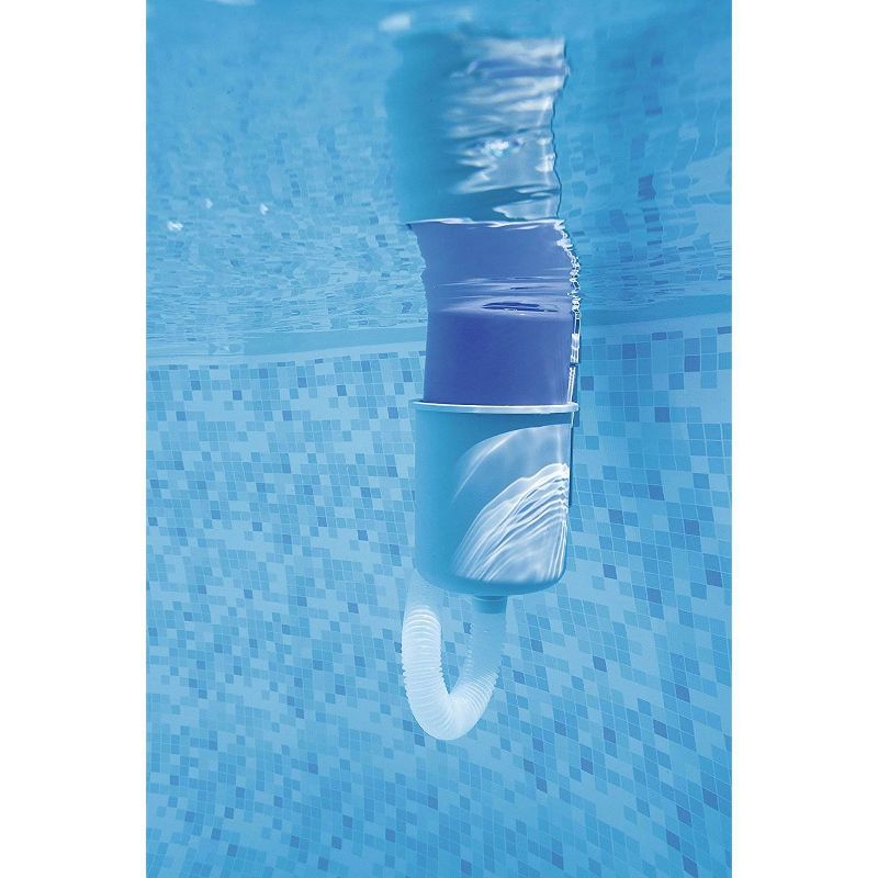 Bestway 58212 AquaCrawl Pool Vacuum & Filter Replacement Cartridge Type-III (A)