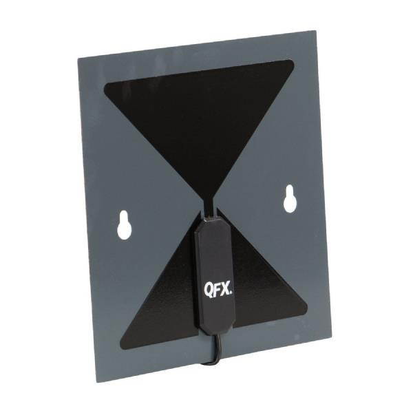 QFX ANT-13 HD/DTV Razor Thin Antenna