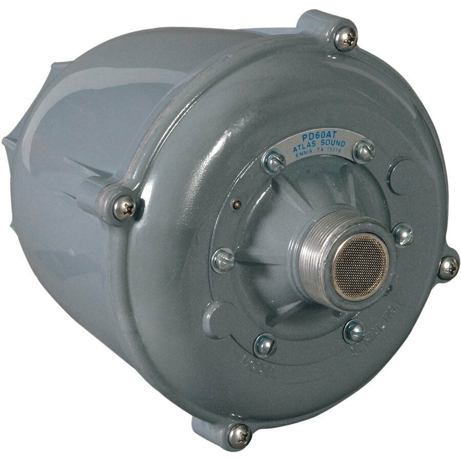 Atlas Sound PD60AT 60W 70V Driver