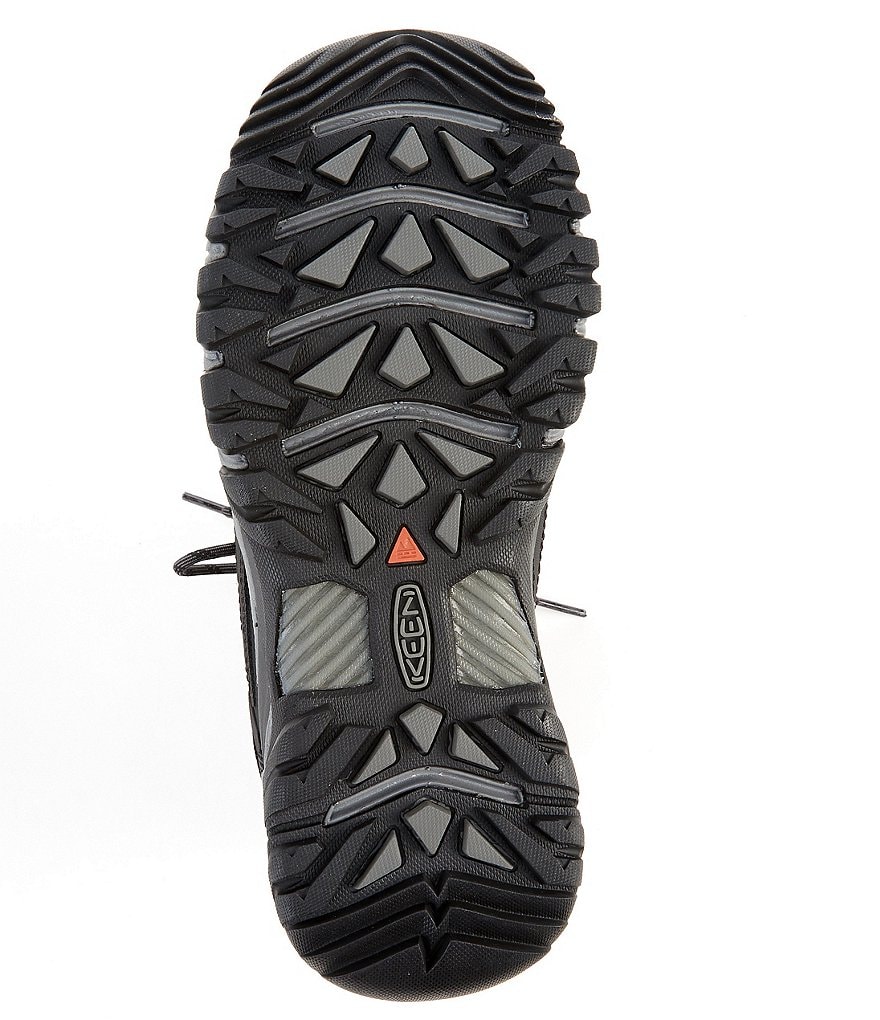 Keen Men's Targhee EXP Waterproof Hikers