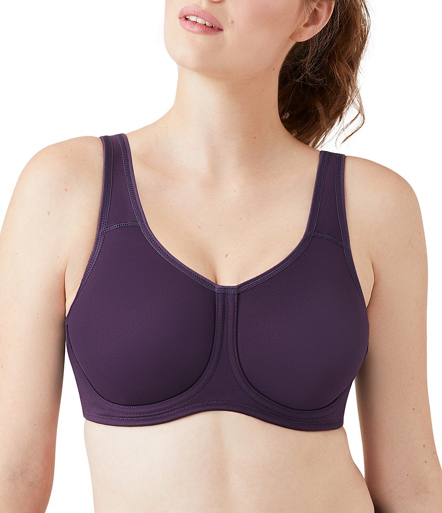 Free People FP Movement Square Neck Coordinating Good Karma Tie-Dye Sports Bra