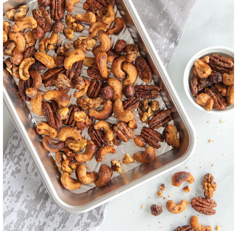 Nordic Ware Prism Eighth Sheet