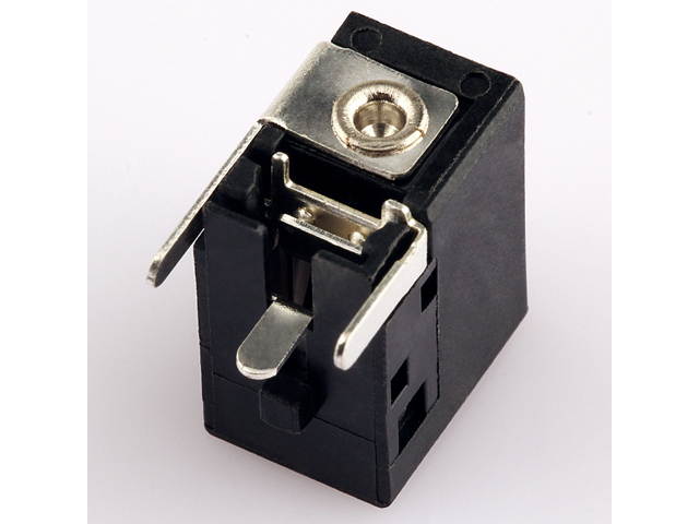 DC Jack Power Socket for LG LS50a R400 Motherboard Plug