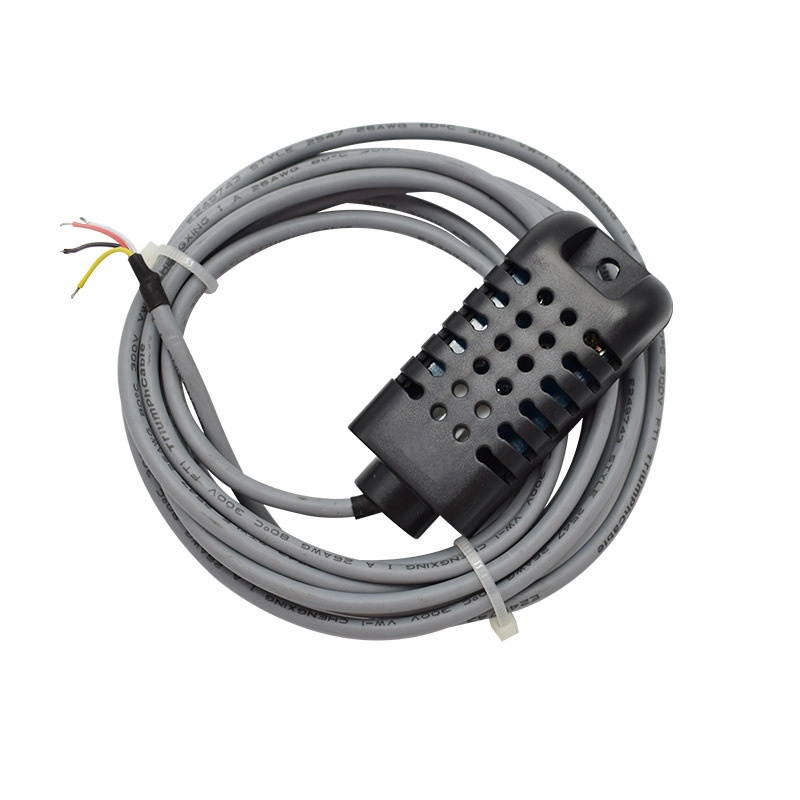 AM2320B Digital Temperature and Humidity Sensor Module for Low Power IIC I2C