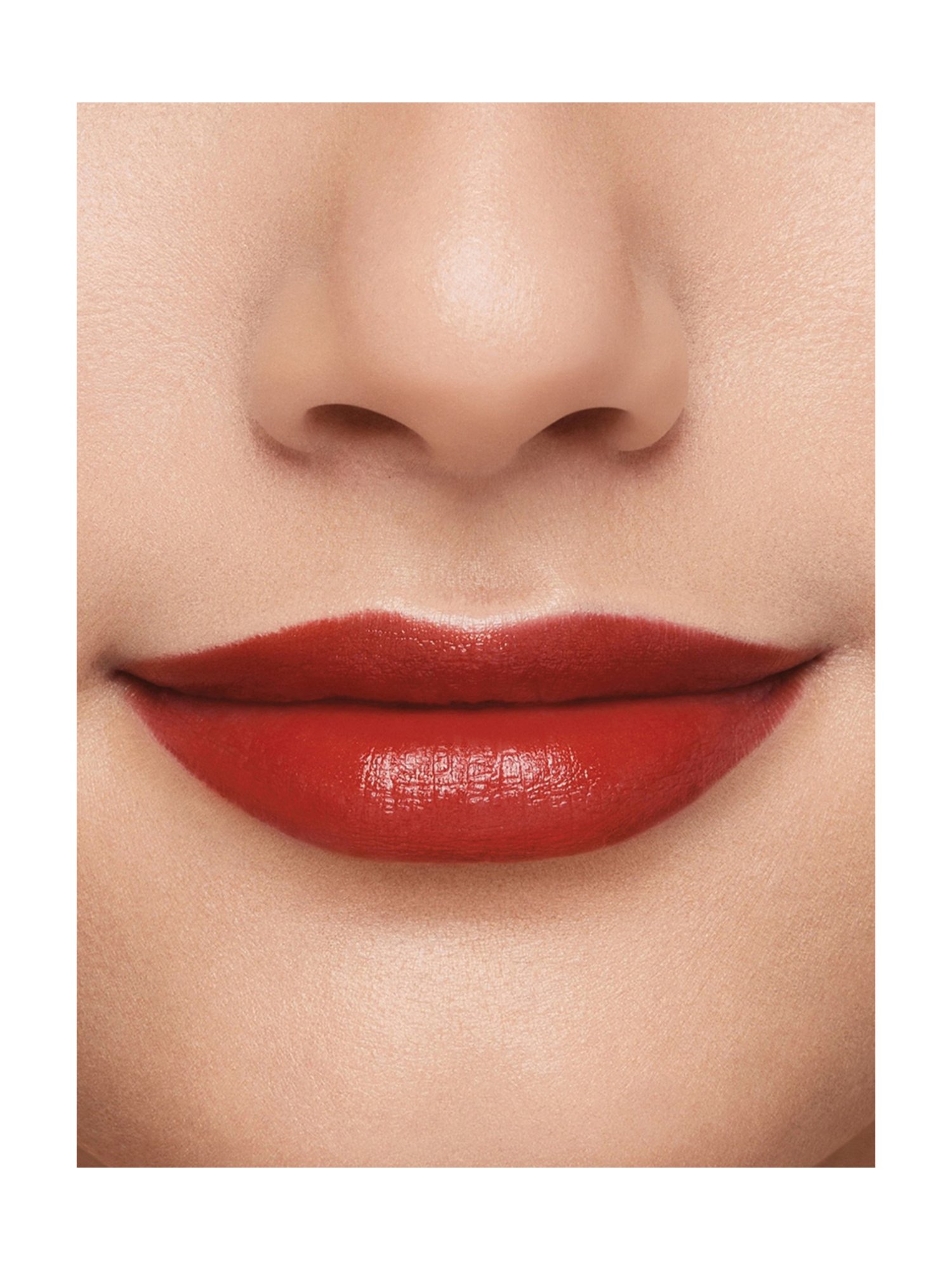 Shiseido TechnoSatin Gel Lipstick 413 Main Frame - 3.3 gm