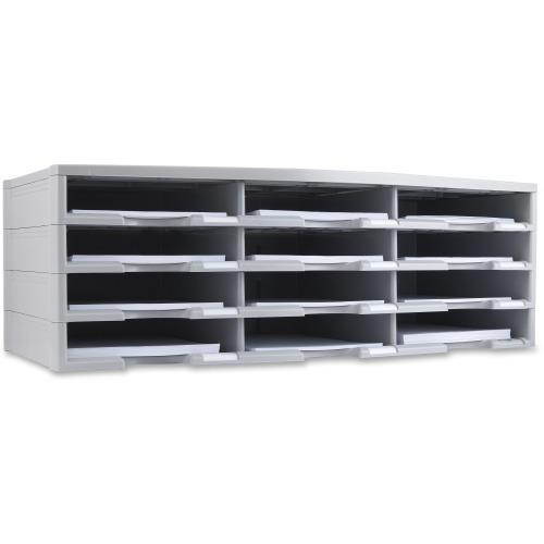 Storex  Literature Sorter/Organizer 61431U01C