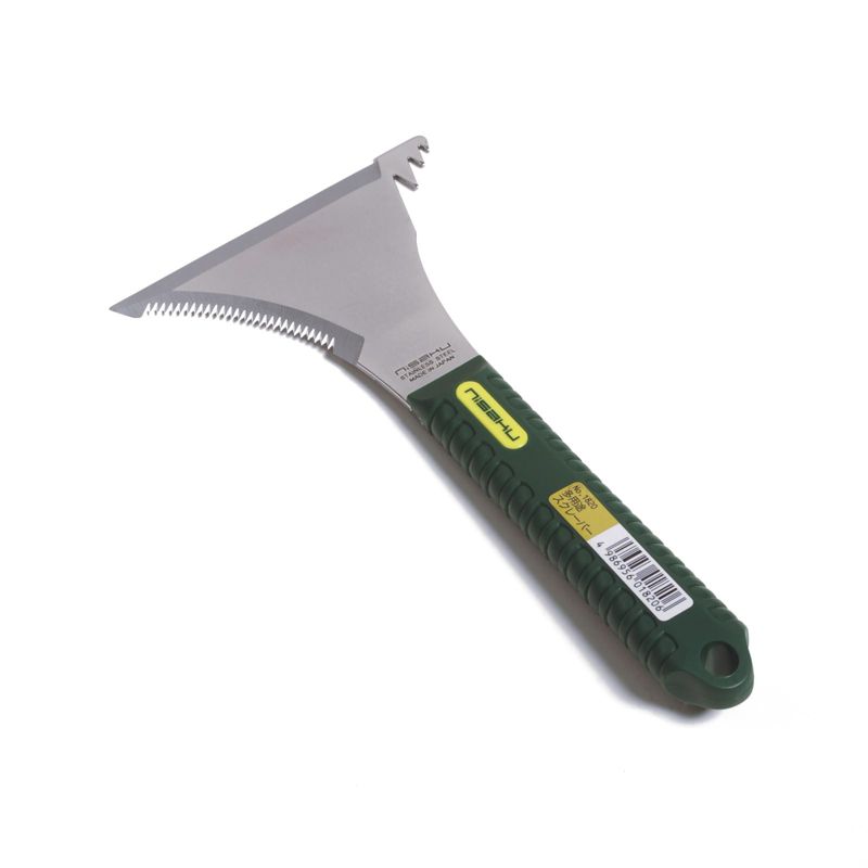 Earthquake 3-Inch Fishtail Point Earth Auger Bit & Earthquake 2-Inch Auger Bit