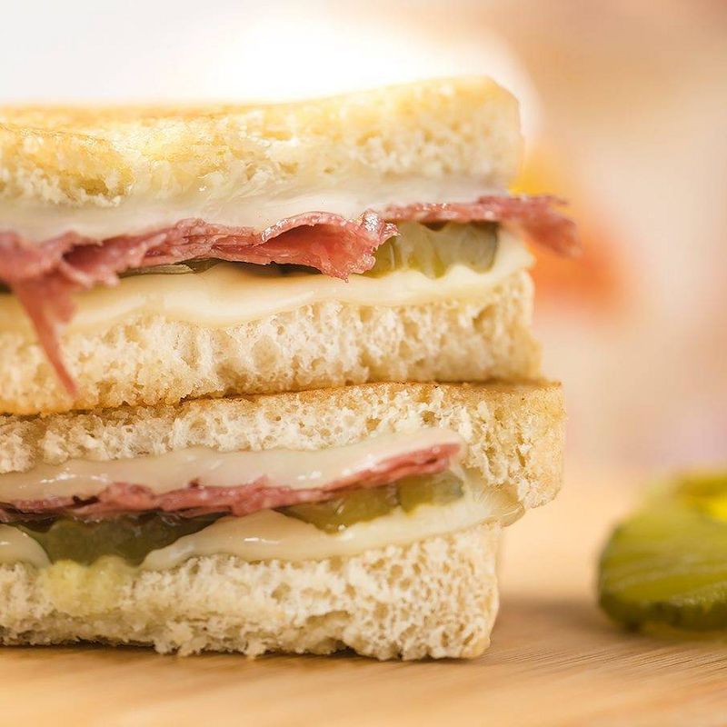 Grandma Sycamore's White Bread - 24oz