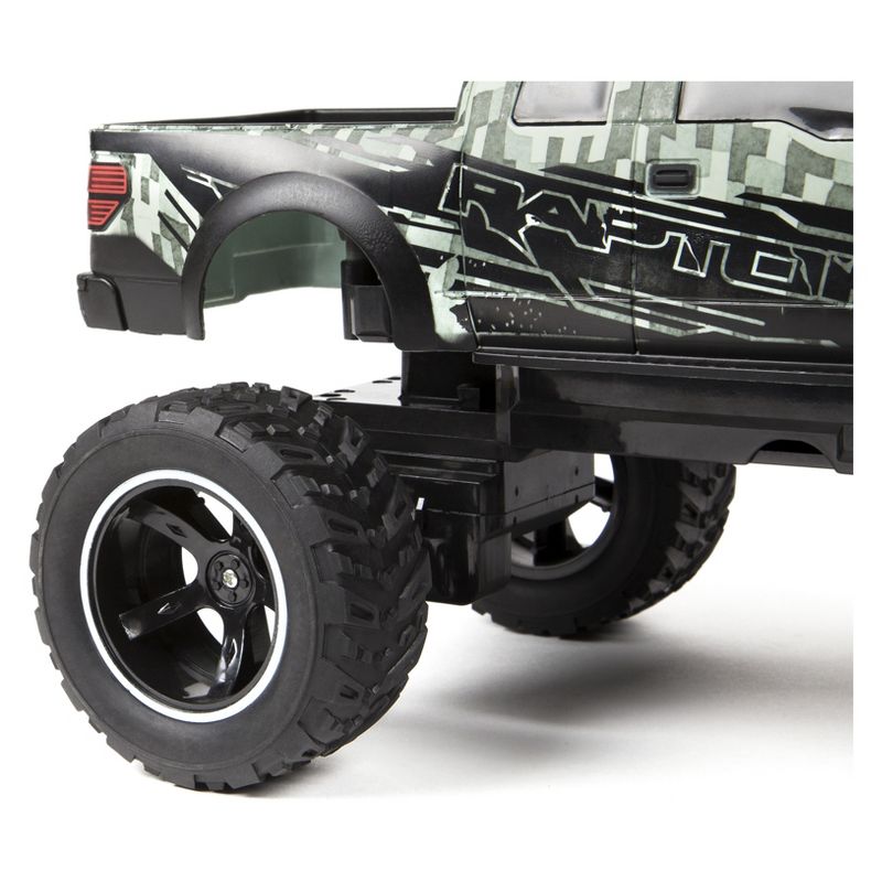 Digital Camo Ford F-150 SVT Raptor Remote Control RC Truck - 1:14 Scale