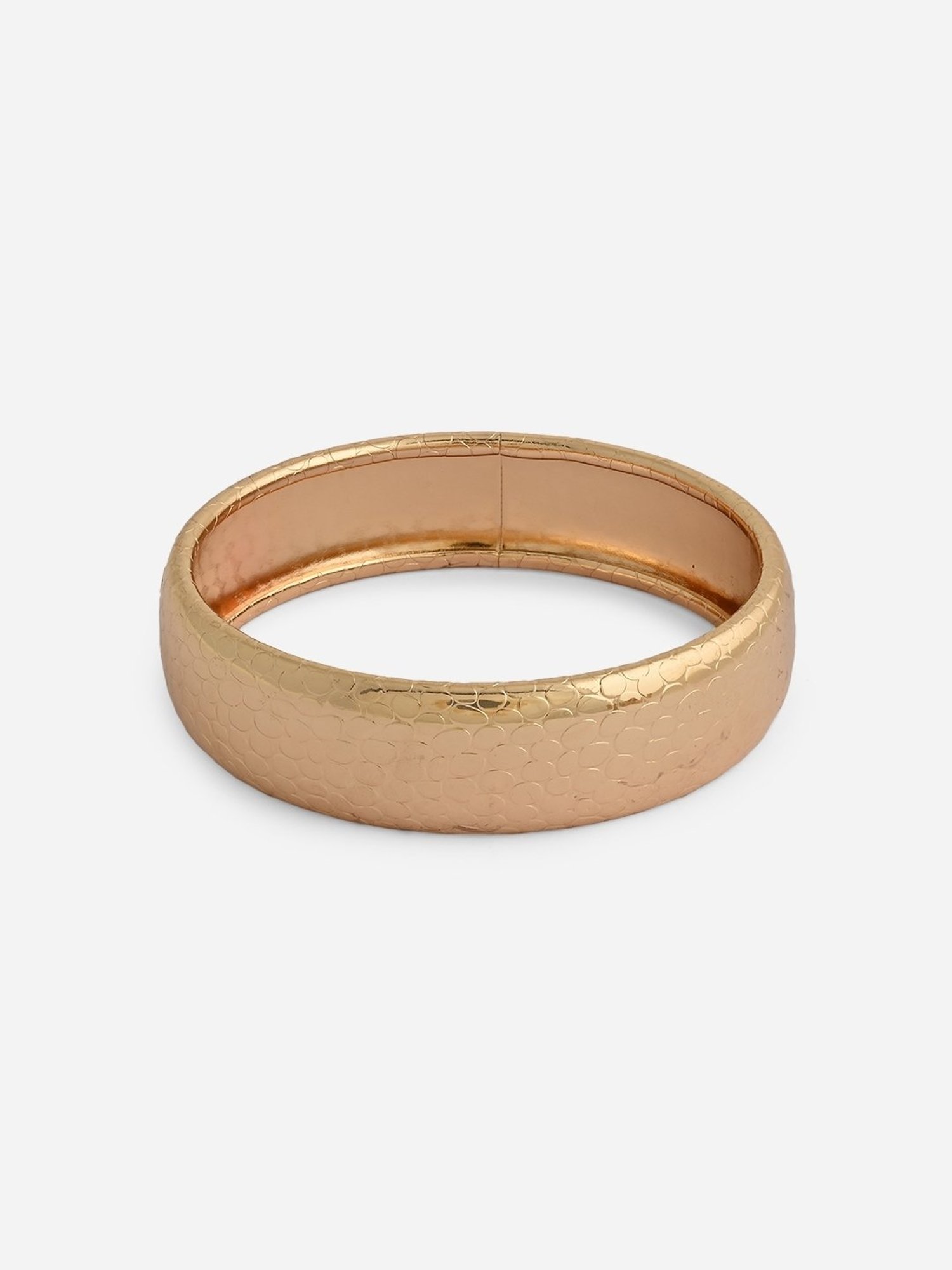 Ted Baker Crystal Sweetheart Adjustable Bracelet for Women