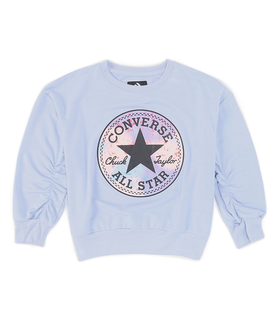 Sundown by Splendid Big Girls 8-14 Active Vista Tee