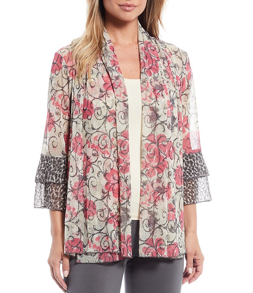 Southern Tide Marit Striped Hoodie