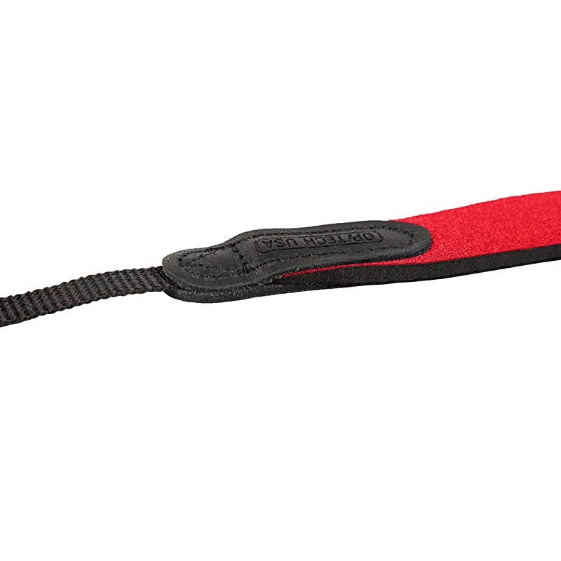2202021 BinOp Strap QD Red