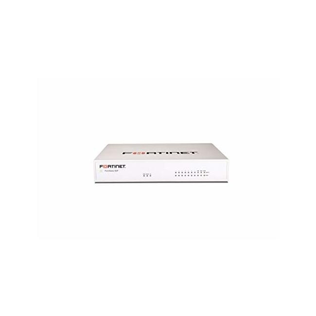 FORTINET INC. FG-60F FORTIGATE-60F