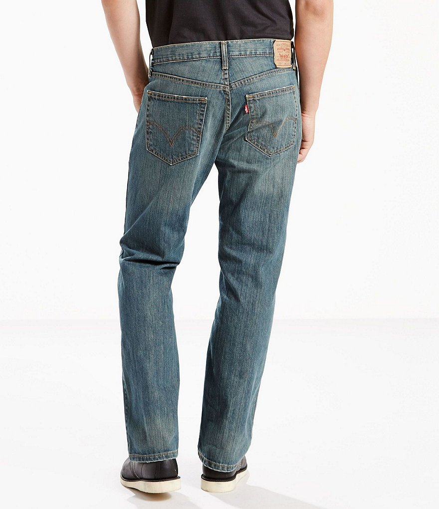 Joe's Jeans Straight Narrow Vert Brixton Jeans