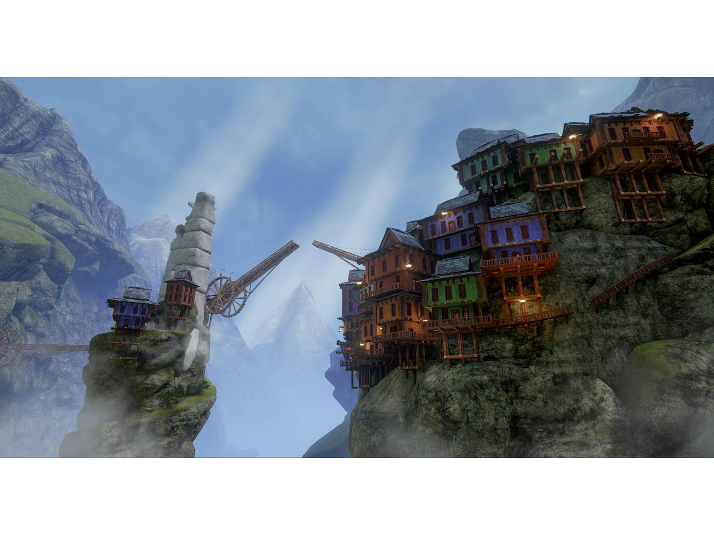 Empathy: Path of Whispers [Online Game Code]