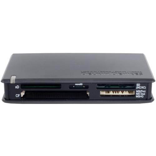 Delkin Ddreader-42 Usb 3.0 UnIVersal Card Reader