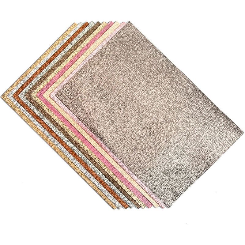 Packed Party Fabric by the Yard