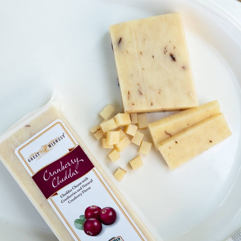 Extra Sharp White Cheddar Cheese - 7oz - Good & Gather™