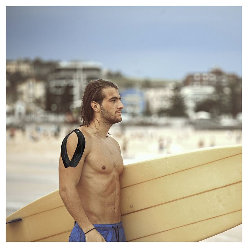 KT TAPE PRO Extreme 20 Pre-Cut Strips