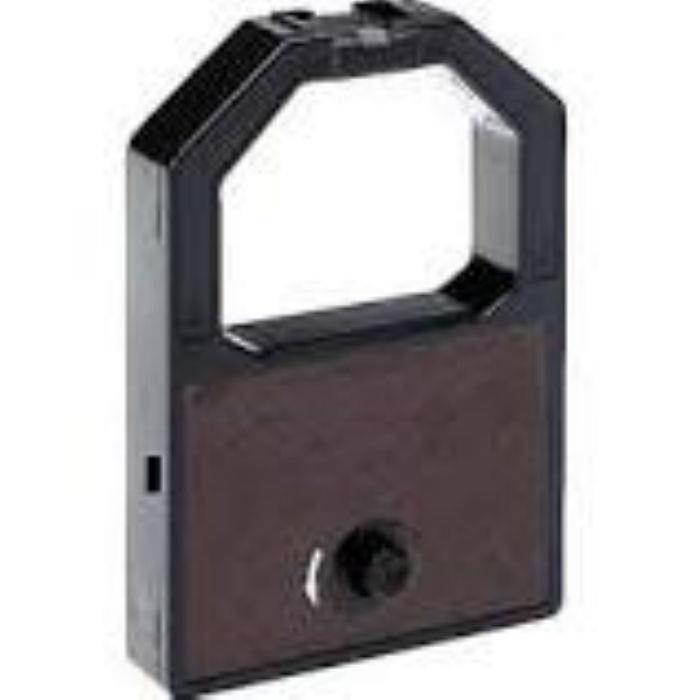 DNP W190 Near Edge Wax Black Thermal Barcode Ribbons (4.17 IN. X 1969 Ft.) (106MM X 600M) (24/PK) (F-TD106600)