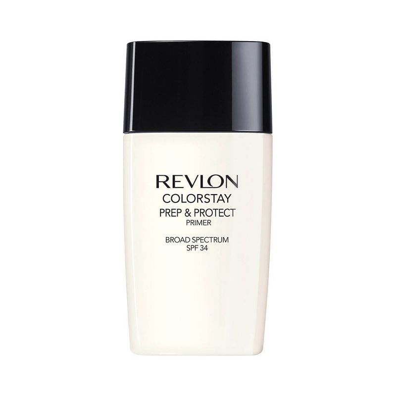 Revlon ColorStay Prep & Protect Primer SPF with Built in Moisturizer - 0.9 fl oz
