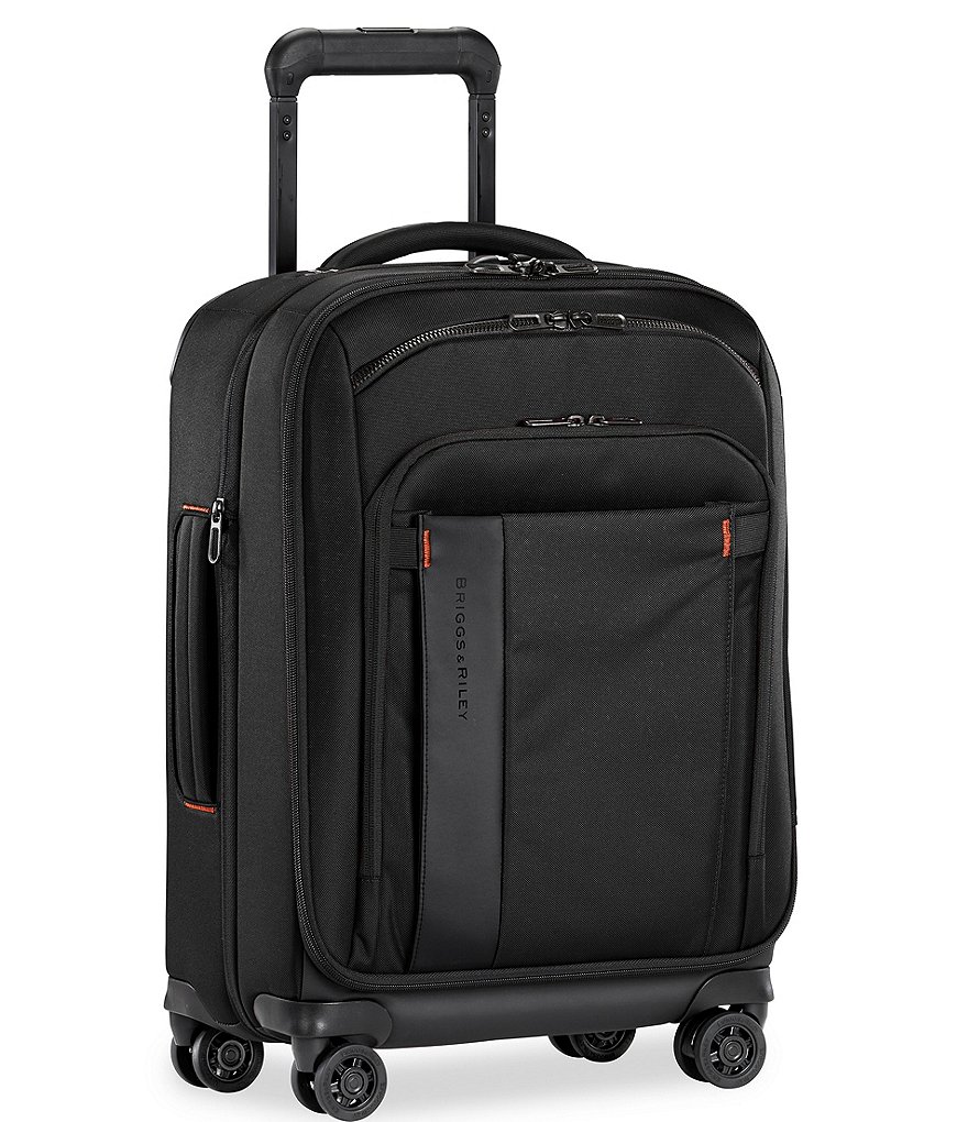 American Tourister 18'' Mickey Mouse Upright Hardside Suitcase