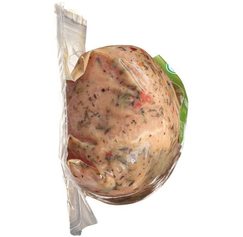 Hormel Herb Dry Seasoned Pork Loin Filet - 24oz