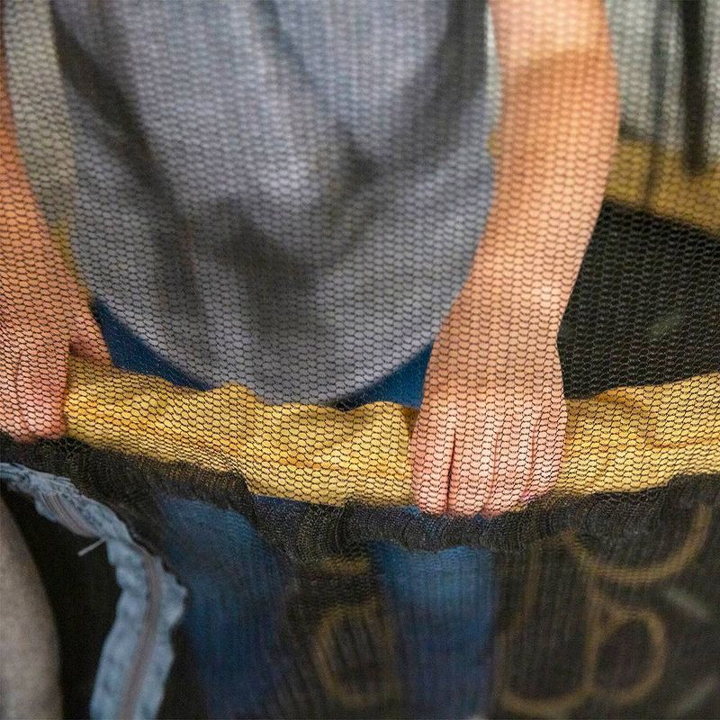 'T-Rex Jack in the Box' Bouncing Spring Toy