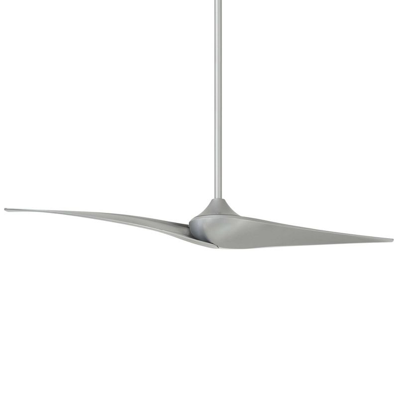 Minka Aire 44" Concept I Oil-Rubbed Bronze LED Ceiling Fan