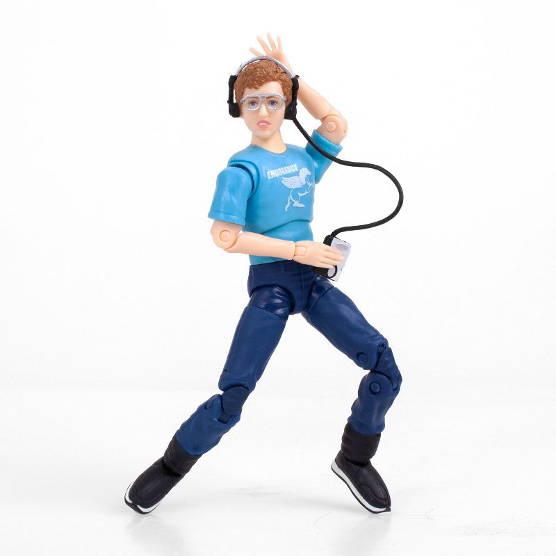 Napoleon (Napoleon Dynamite) BST AXN 5" Action Figure