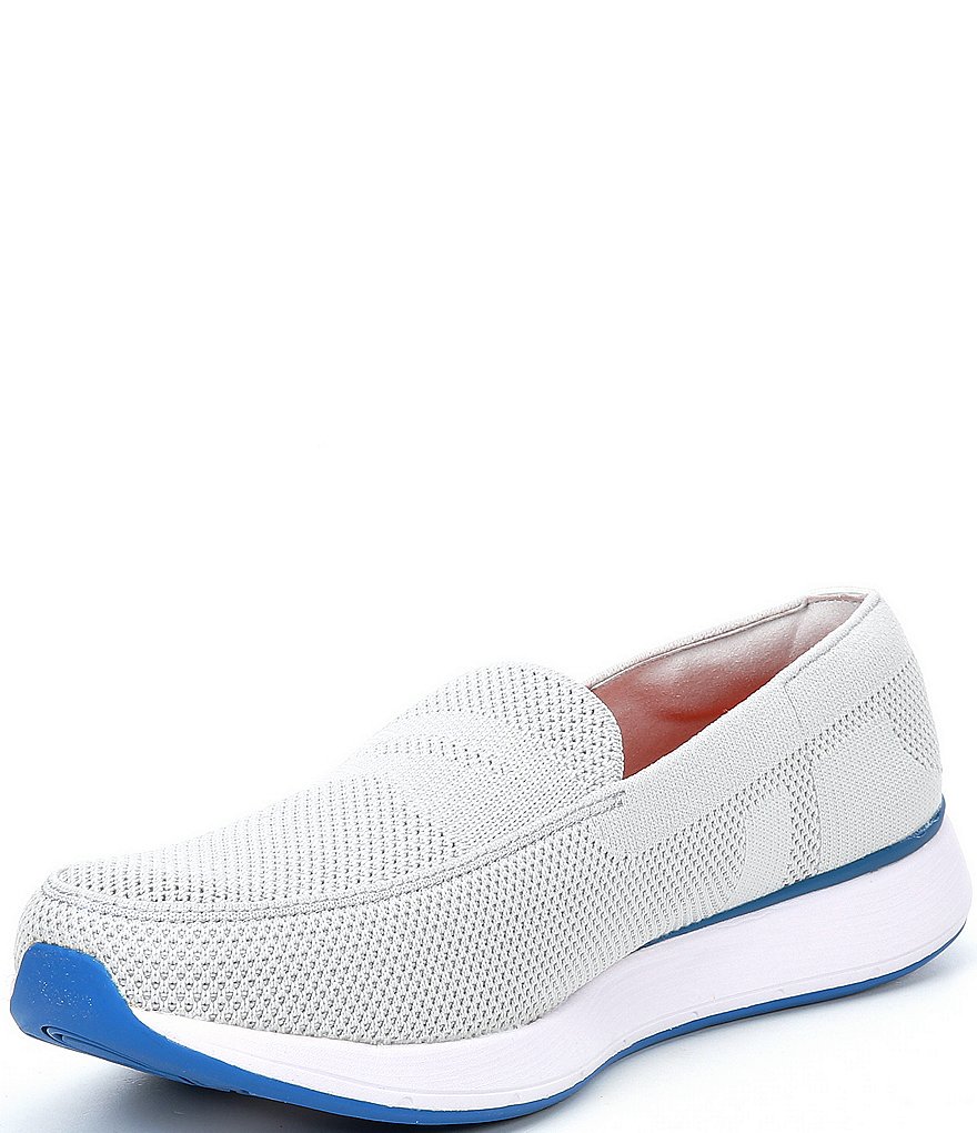 SWIMS Men's Breeze Wave Slip-On Penny Keeper Sneakers