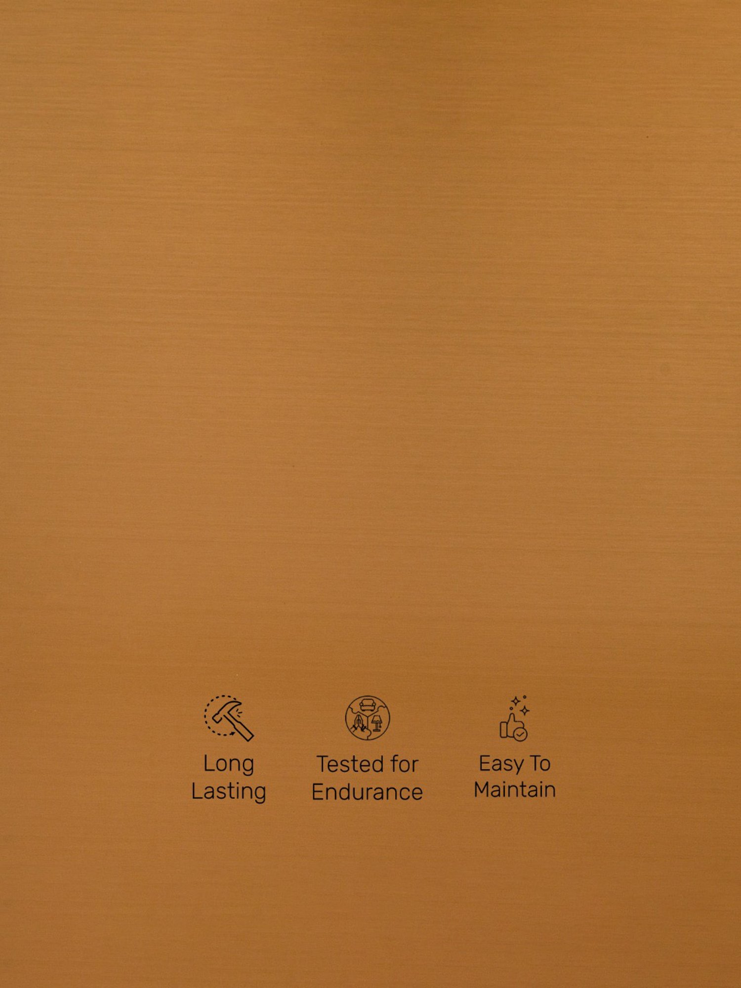 Artisans Rose Vote Hand-painted Multicolor Iron Ballot Box