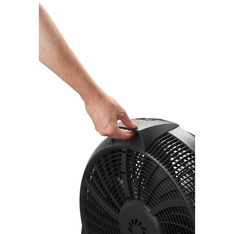 Lasko 20" Cyclone Fan with Remote