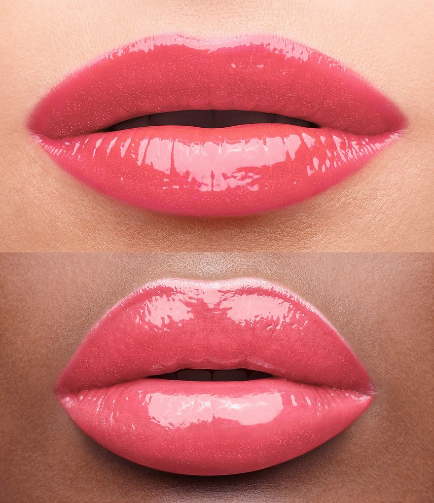 Yves Saint Laurent Beaute Glossy Stain Lip Color