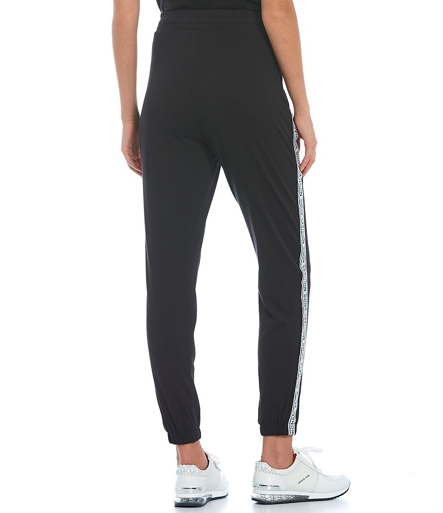 IBKUL Pull-On Ankle Pants