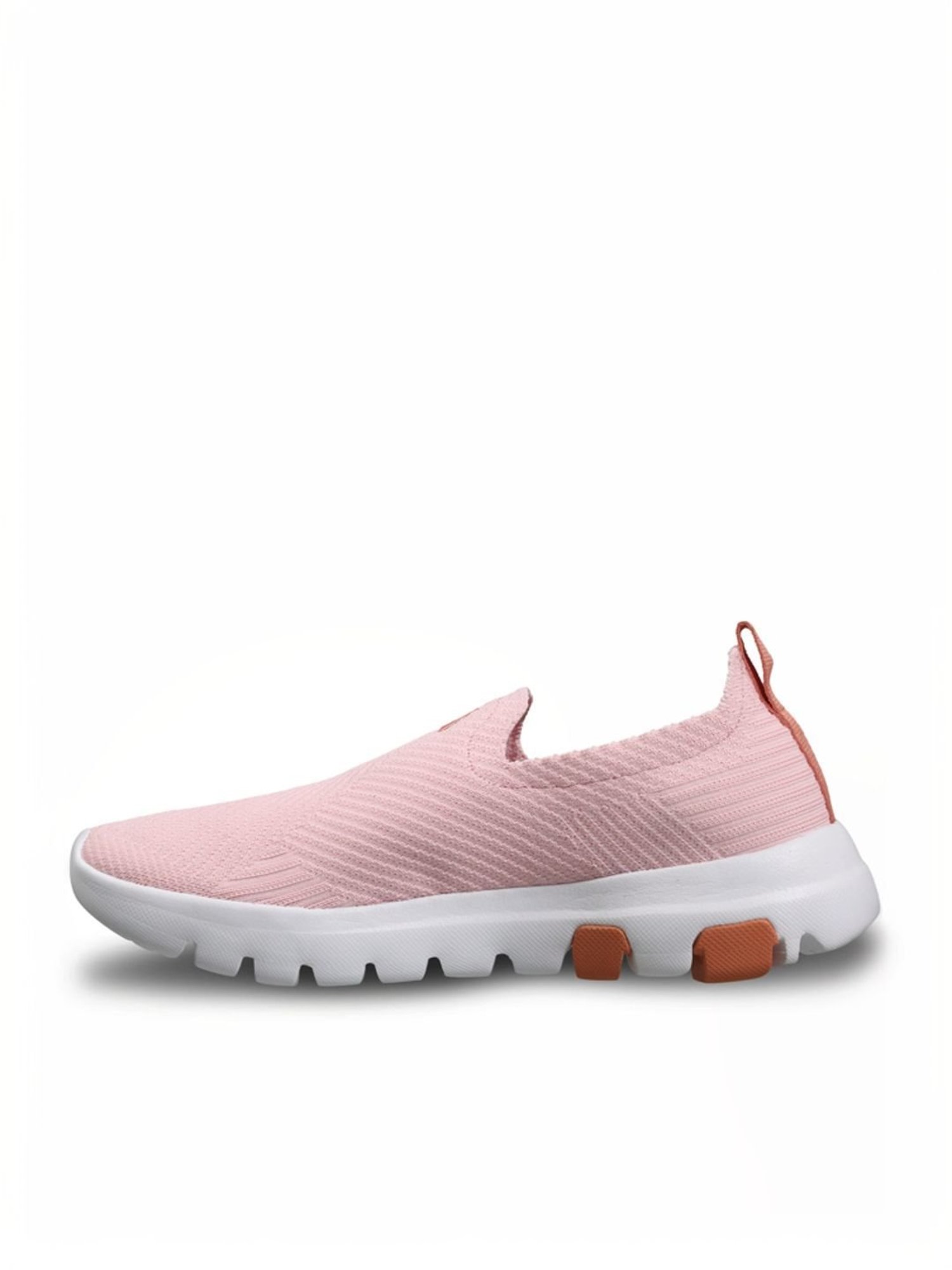 Adidas Women's Powerthru Pink Outdoor Shoes