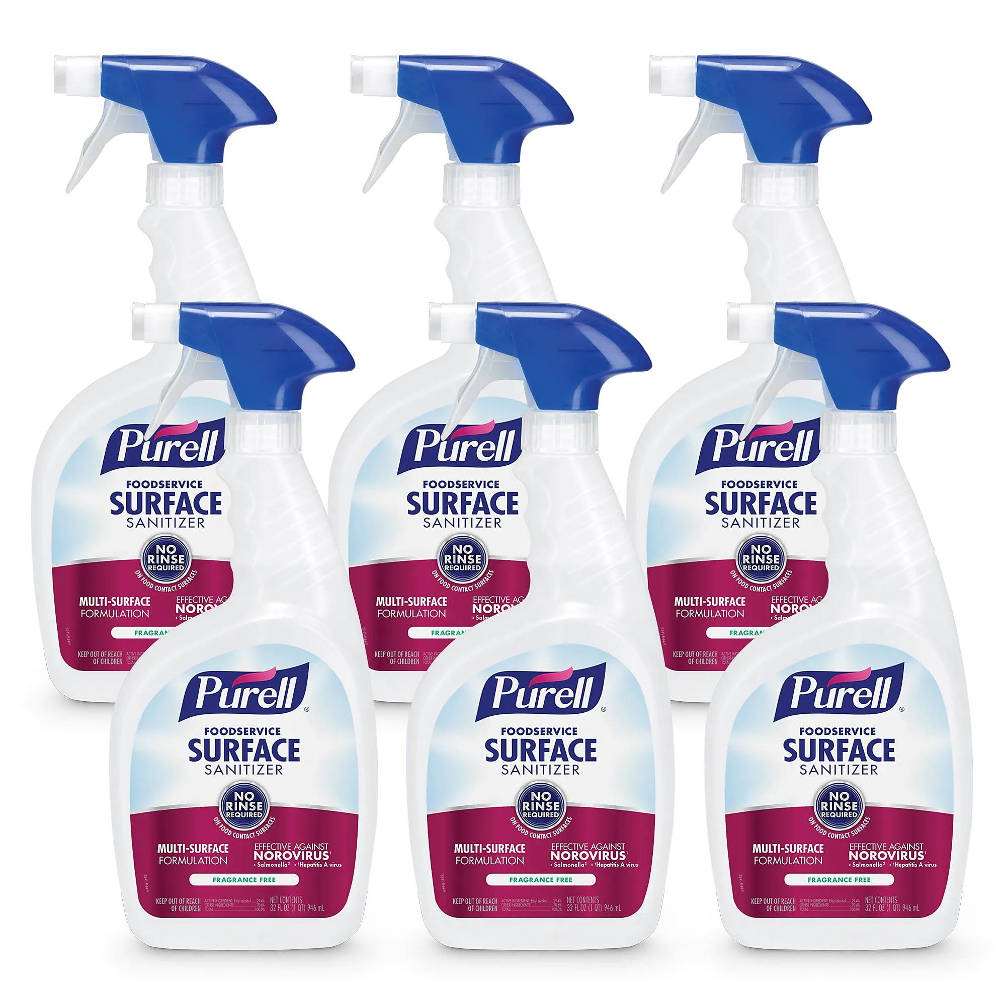 Zep Professional Calcium and Lime Remover 1 gal. Clear   1041491